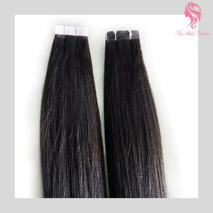 Natural-Color-Straight-Tape-in-Hair-Extensions-1