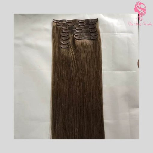 Natural-Straight-Dark-Color-Clip-In-Hair-Extensions-1