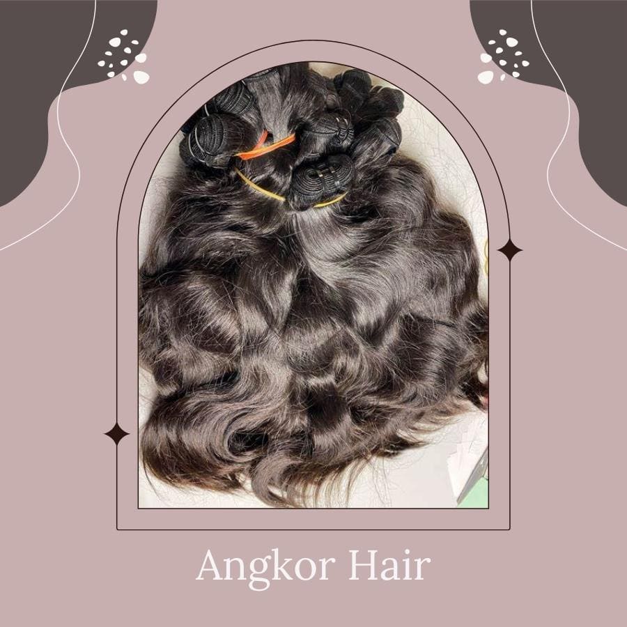 Angkor Hair