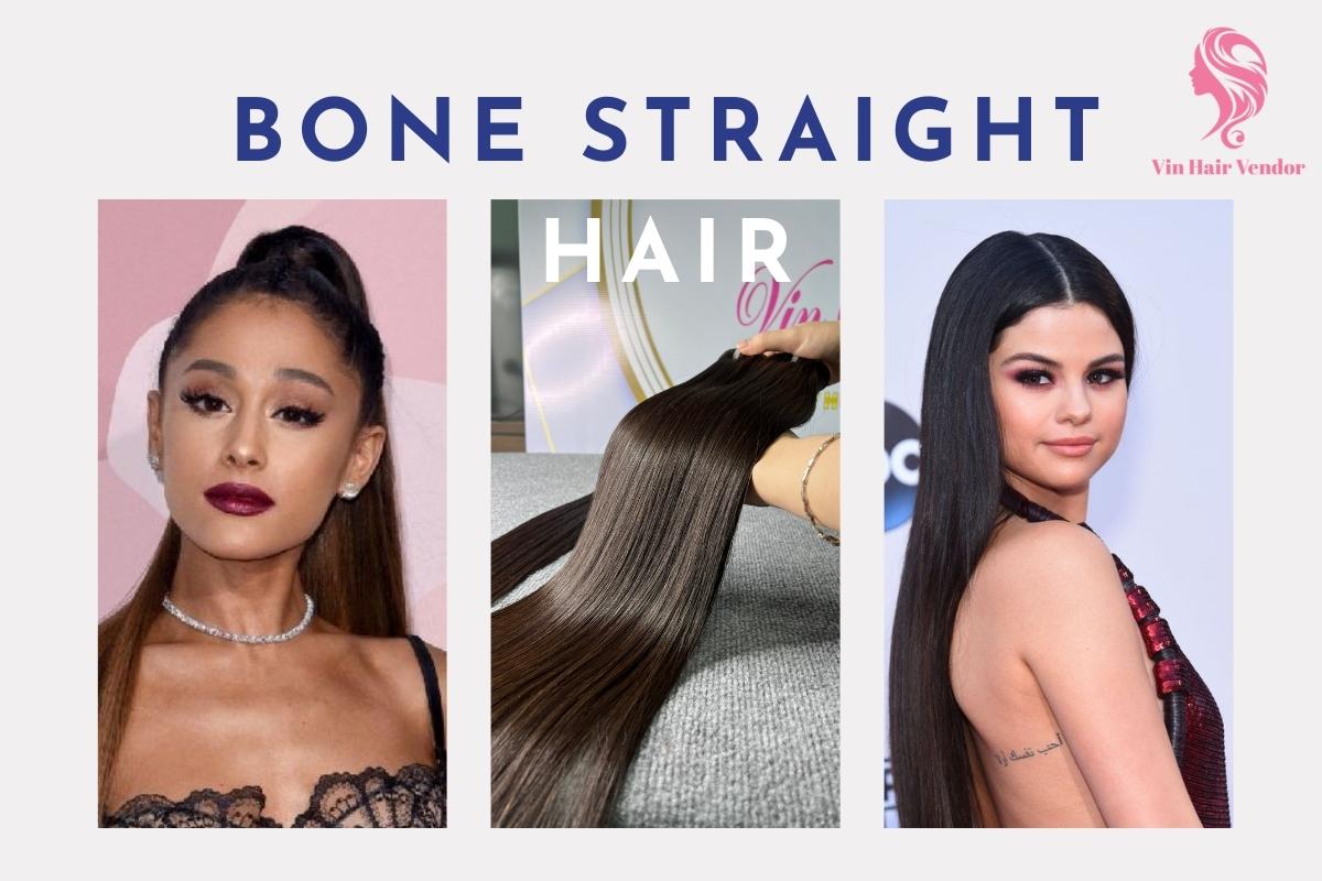 5 Shoulder Length Hairstyles For Straight Hair To Try Now | Hair.com By  L'Oréal
