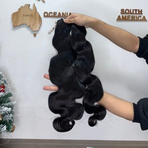 High quality Vietnamese raw virgin hair (25)