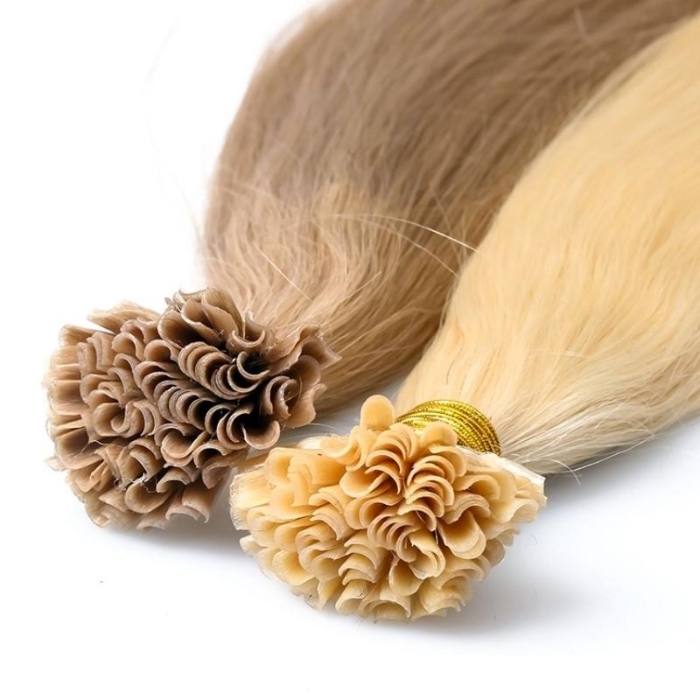 High quality Vietnamese raw virgin hair (9)