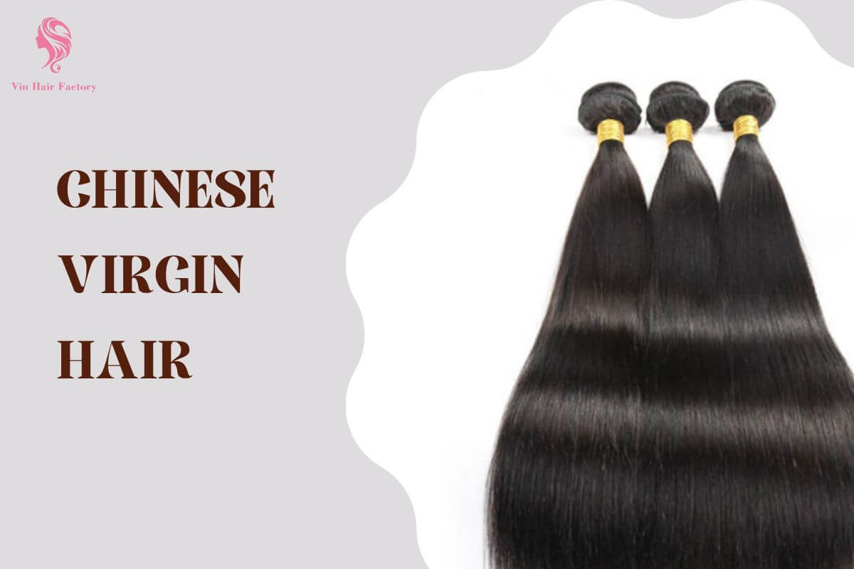 Chinese Virgin Hair – The Most Sought After Product In Hair Market