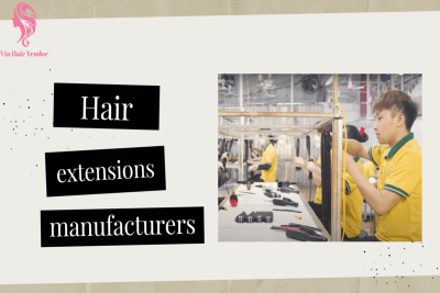 Information-about-hair-extensions-manufacturers-around-the-world