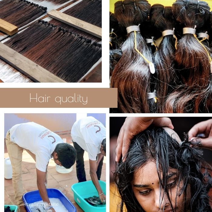 Checking-Chennai-hair-factory-reviews-before-ordering-hair-4