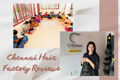 Checking-Chennai-hair-factory-reviews-before-ordering-hair