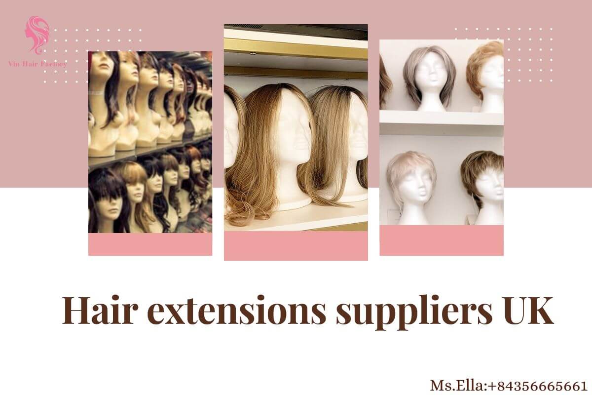 top-best-hair-extensions-suppliers-uk