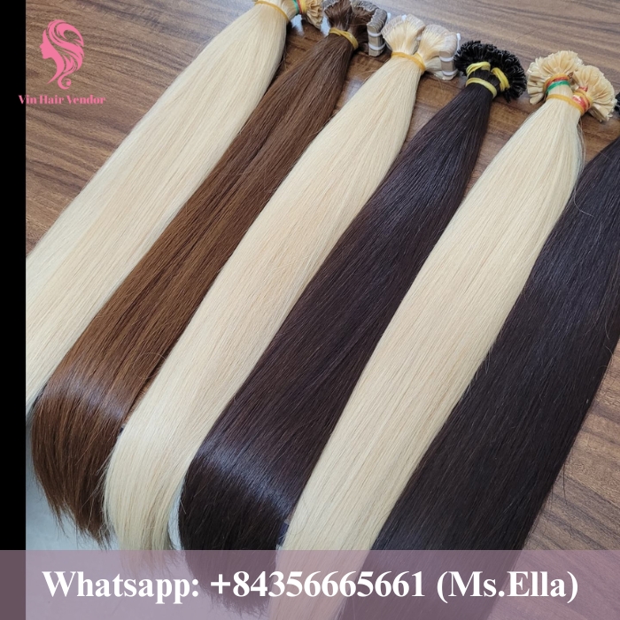 High Quality Vietnamese Raw Virgin Hair - 180
