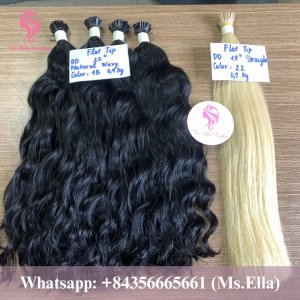 High Quality Vietnamese Raw Virgin Hair - 186