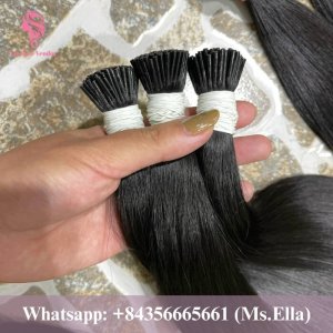High Quality Vietnamese Raw Virgin Hair - 3