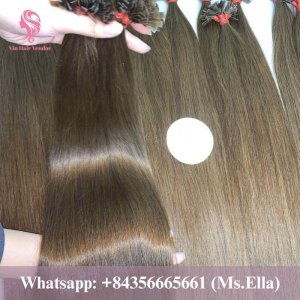 High Quality Vietnamese Raw Virgin Hair - 202