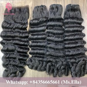 High Quality Vietnamese Raw Virgin Hair - 94