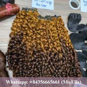 High Quality Vietnamese Raw Virgin Hair - 99