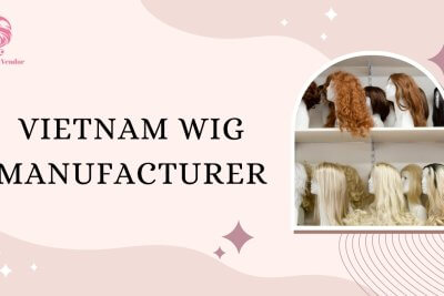 Vietnam Wig Manufacturer